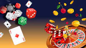 Вход на официальный сайт Casino TTR
